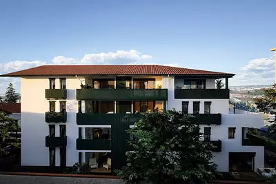 Erdi parc