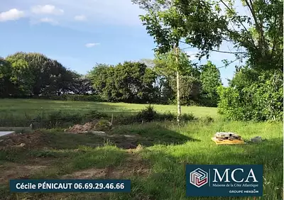 Maison neuve, 70 m²