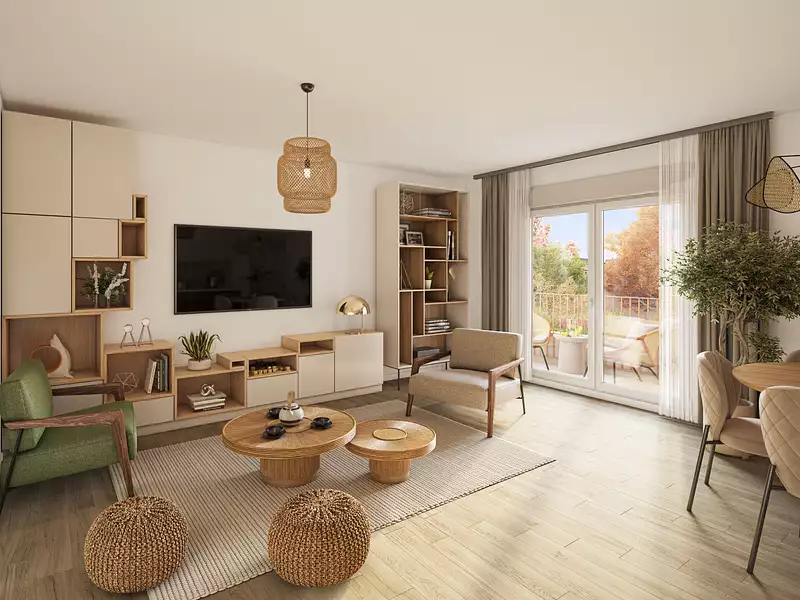 Hana - Lille (59000)