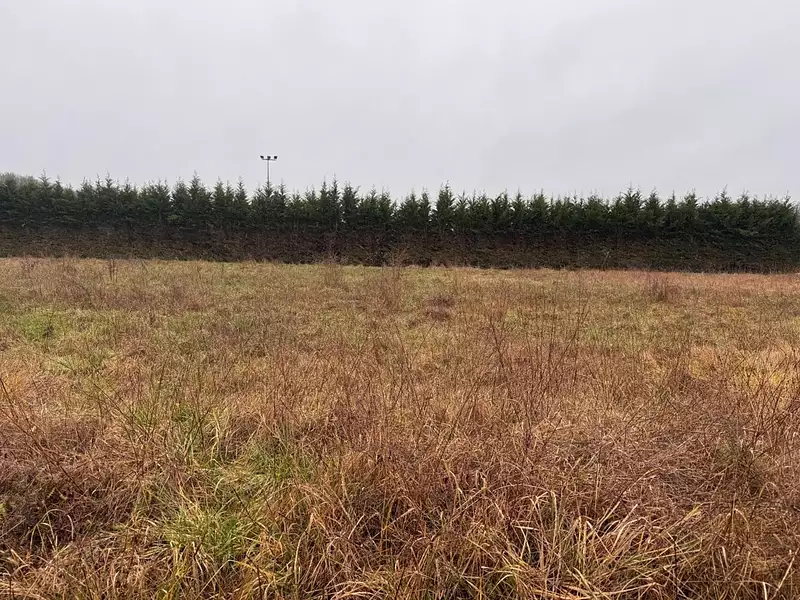 Terrain à bâtir, 1 000 m² - Saint-Pardoux-la-Rivière (24470)