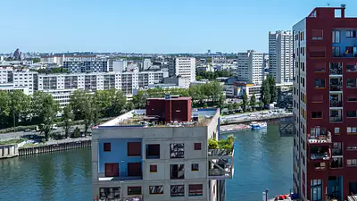 Ivry Confluences 1