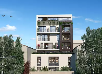 VILLA PÉRI