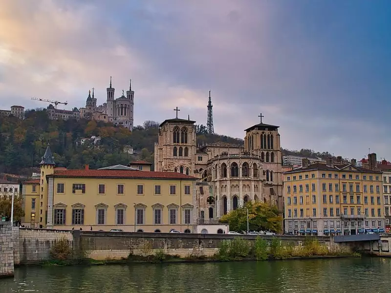 Côté Saône - Neuville-sur-Saône (69250)