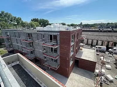 LE DOMAINE D'HARPIGNIES