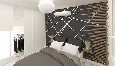 Maison neuve, 93 m²