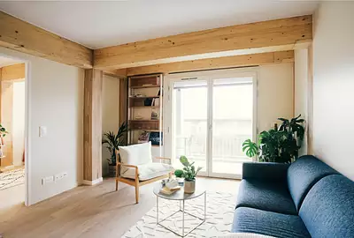 Les Pierres Sauvages