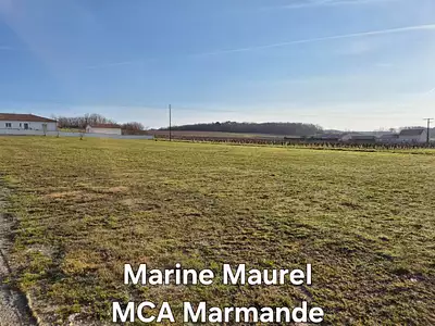 Maison neuve, 100 m²