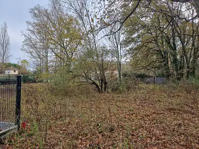 Maison neuve, 75 m²