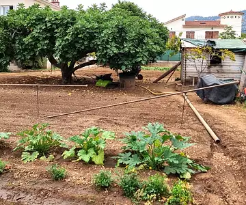 Maison neuve, 105 m²