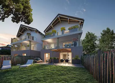 Le Domaine du Chêne