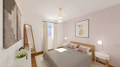 Maison neuve, 85 m²