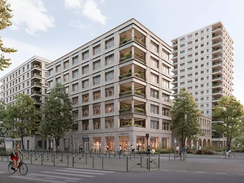 LA HORA - Lyon 2ème (69002)
