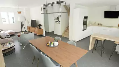 Maison neuve, 108 m²