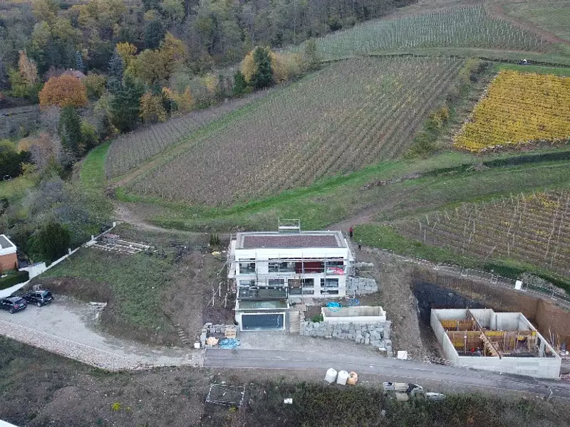 MANNBERG - Guebwiller (68500)
