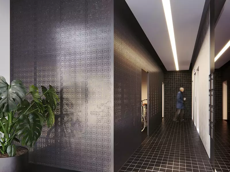 REFLET - Rennes (35000)