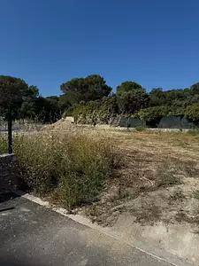 Terrain à bâtir, 685 m²