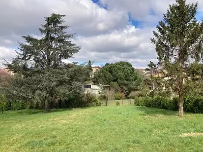 Maison neuve, 102 m²