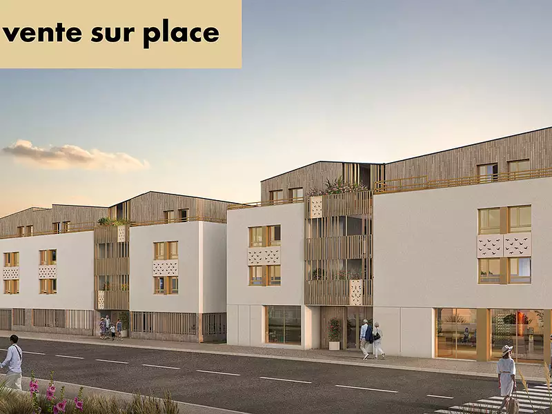 Carré des Sables - Saint-Jean-de-Monts (85160)