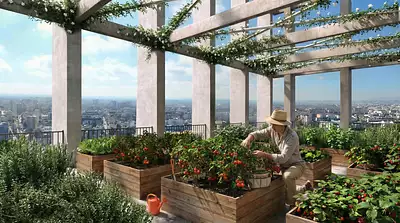 HUITIÈME ART - Héritage