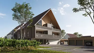 Résidence Aurea Sigolsheim