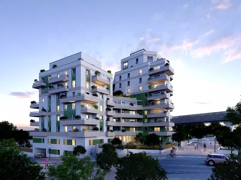 My Jolimont - Toulouse (31500)