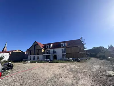 La Demeure des Comtes