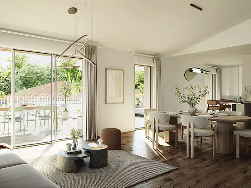 Lou Arriou - Anglet (64600)