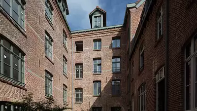 Histoire & Patrimoine Un lieu unique au cœur du Vieux-Lille