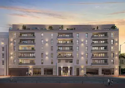 Le 58 Jaurès