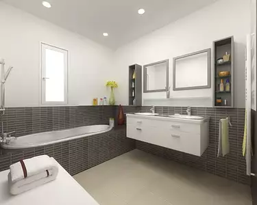 Maison neuve, 112 m²