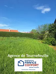 Terrain à bâtir, 4 700 m²