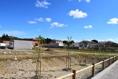 Maison neuve, 75 m²