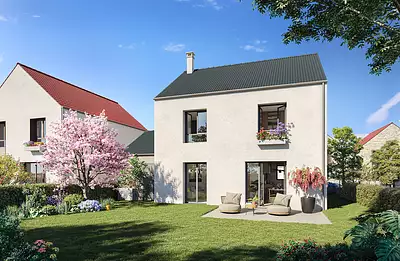 DOMAINE DE LA PLAINE