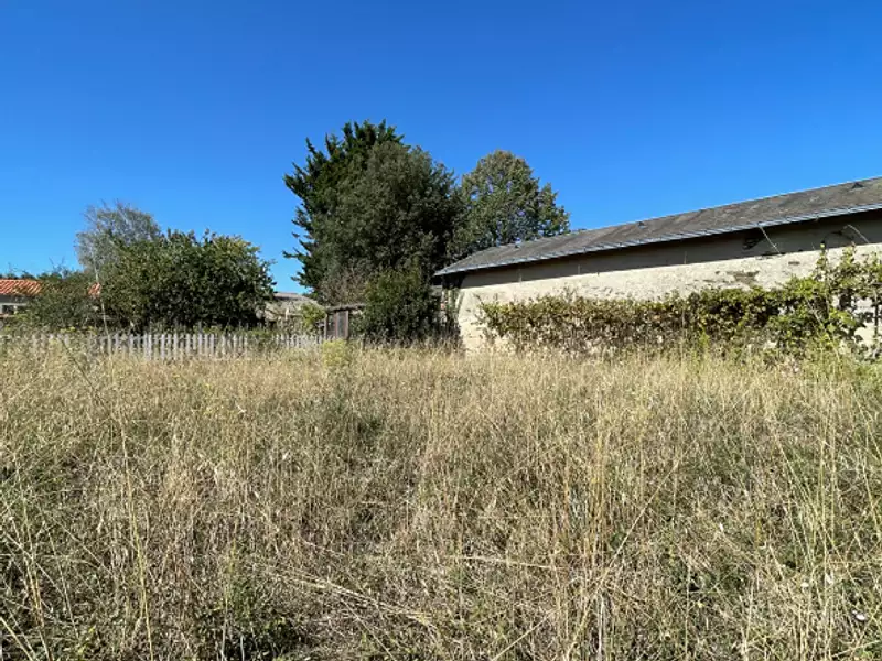 Maison neuve, 49 m² - L'Aiguillon-sur-Vie (85220)