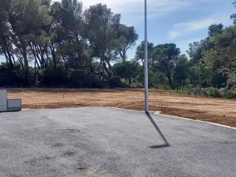 Maison neuve, 91 m² - Lézignan-Corbières (11200)