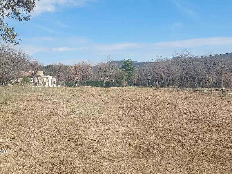 Maison neuve, 78 m² - Courthézon (84350)