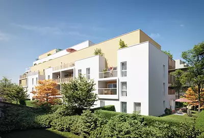 Côté Parcs