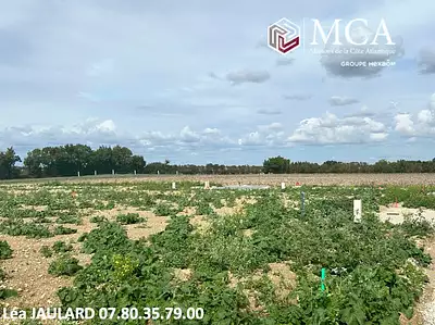 Maison neuve, 90 m²