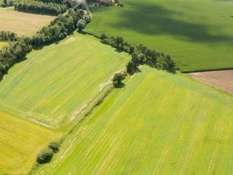 Terrain à bâtir, 410 m² - La Roche-sur-Yon (85000)