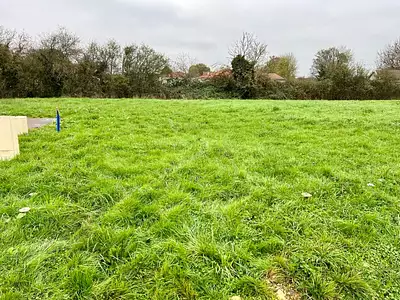 Maison neuve, 117 m²