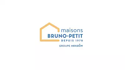 Terrain à bâtir, 895 m²