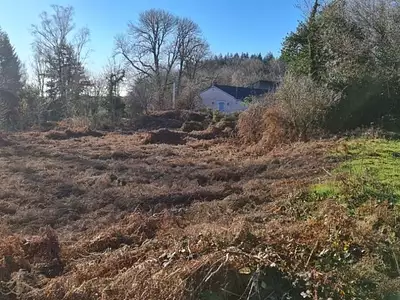 Maison neuve, 125 m²