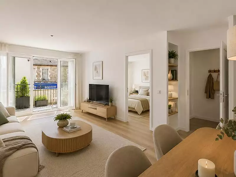 ESPRIT MARCEAU - Drancy (93700)