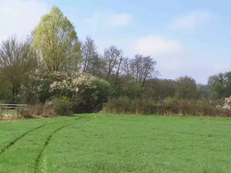 Terrain à bâtir, 460 m² - Valmondois (95760)