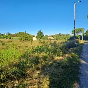 Terrain à bâtir, 3 870 m²
