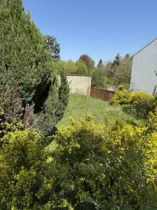 Maison neuve, 102 m²