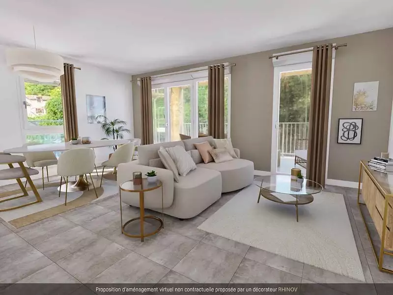 La Bastide - Bourgoin-Jallieu (38300)