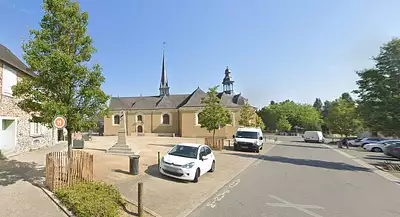 Maison neuve, 100 m²