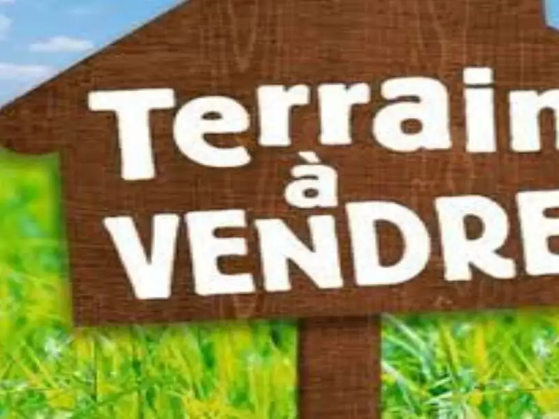 Terrain à bâtir, 1 450 m² - Osmoy-Saint-Valery (76660)