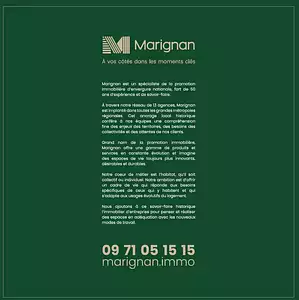 Le Jardin des Officiers